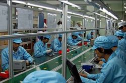 國(guó)內(nèi)代工廠頻現(xiàn)危局，如何擺脫“多米諾骨牌效