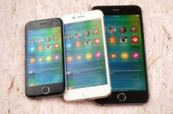 iPhone 6S竟有16種版本，蘋果是不是店大欺客？